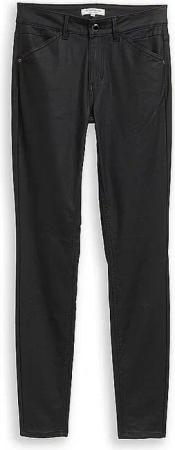 TOM TAILOR Jeans Skinny Fit TTLUCIE schwarz | 31/L32