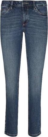 TOM TAILOR Jeans Slim Fit  blau | 31/L30