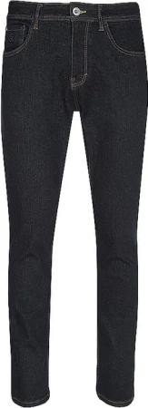 TOM TAILOR Jeans Slim Fit  dunkelblau | 34/L32