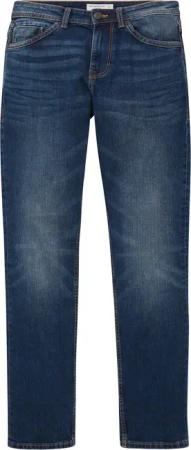 Tom Tailor Jeans Slim JOSH 5-Pocket-Jeans