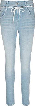 TOM TAILOR Jeans Tapered Fit  blau | 26/L32