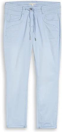 TOM TAILOR 	 Jeans Tapered Relaxed Fit hellblau | 38/L28