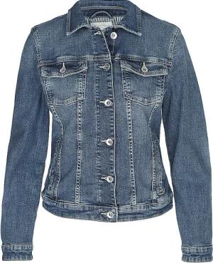 TOM TAILOR Jeansjacke   blau | L
