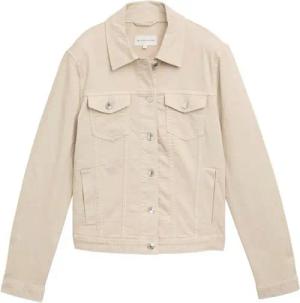 TOM TAILOR Jeansjacke Jeansjacke Vielseitig kombinierbar – ideal für Freizeit und Alltag