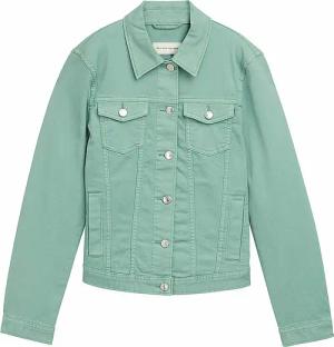 TOM TAILOR Jeansjacke  mint | XS