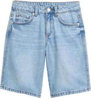 TOM TAILOR Jeansshorts im Five-Pocket Style