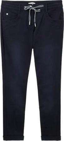 TOM TAILOR Jerseyhose Tapered-Fit Hose - Tapered Fit