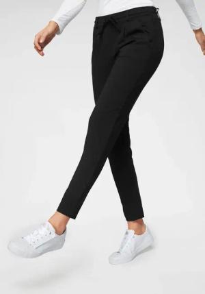 TOM TAILOR Jogger Pants "Loose - Slim" mit Bundfalten
