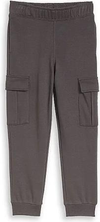 TOM TAILOR Jungen Cargohose grau | 128