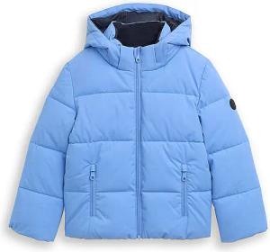 TOM TAILOR Jungen Jacke blau | 92-98