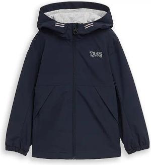 TOM TAILOR Jungen Jacke dunkelblau | 128-134