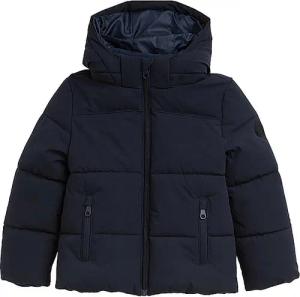 TOM TAILOR Jungen Jacke dunkelblau | 128-134