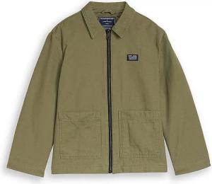 TOM TAILOR Jungen Jacke  olive | 140