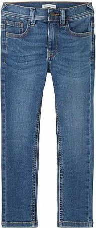 TOM TAILOR Jungen Jeans blau | 122