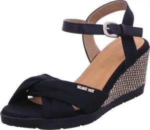 TOM TAILOR Keilsandalette