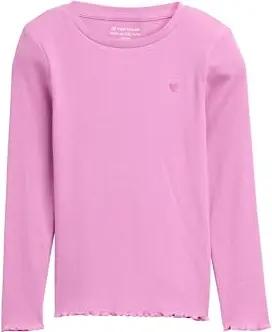 TOM TAILOR Kinder Mädchen Longsleeve T-Shirt