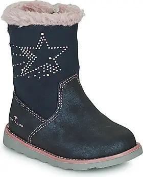 Tom Tailor  Kinderstiefel 72307-BLEU