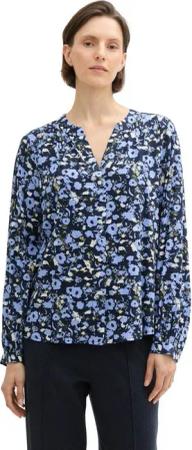 TOM TAILOR Klassische Bluse