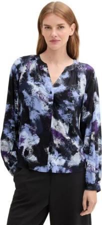 TOM TAILOR Klassische Bluse