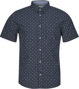 Tom Tailor  Kurzarm Hemdbluse 1034880