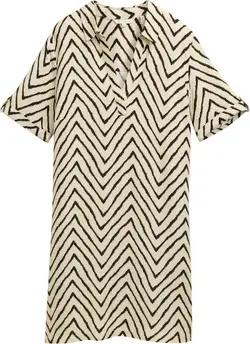 Tom Tailor  Kurze Kleider Sommerkleid für Damen