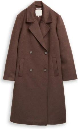 TOM TAILOR Kurzmantel