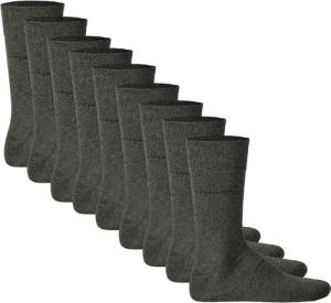 TOM TAILOR Kurzsocken "Socken 9er Pack"