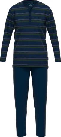 Tom Tailor Lang Pyjama