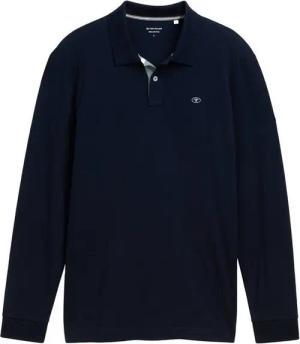 TOM TAILOR Langarmshirt (1-tlg)