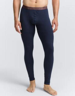 TOM TAILOR Lange Unterhose Unterwäsche Lange Unterhose