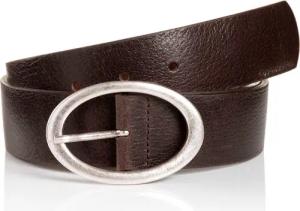 TOM TAILOR Ledergürtel bis Gr. 105