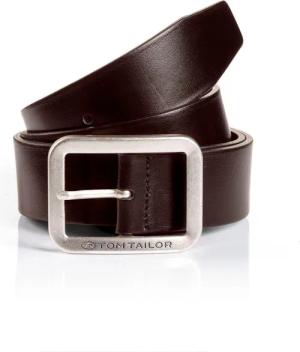 TOM TAILOR Ledergürtel bis Gr. 120