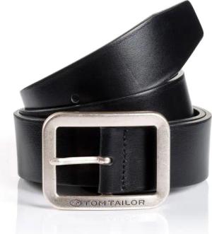 TOM TAILOR Ledergürtel bis Gr. 120