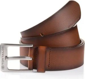 TOM TAILOR Ledergürtel CALVIN (1-St)