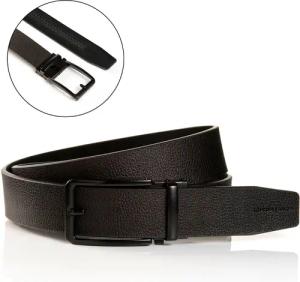 TOM TAILOR Ledergürtel mit Automatikschließe - Ideales Geschenk