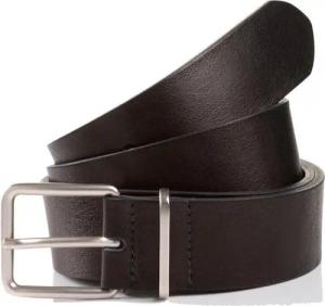 TOM TAILOR Ledergürtel TTREGGIE 3,5 cm breiter Damengürtel, Must-Have zu Denim und Formell