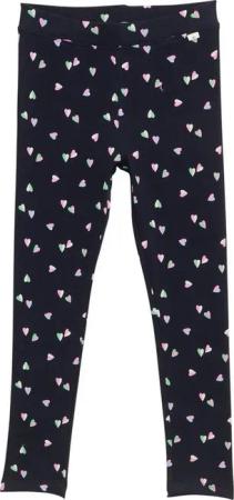 TOM TAILOR Leggings mit All-Over Print