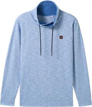 TOM TAILOR Longsleeve Langarmshirt Longsleeve (1-tlg)