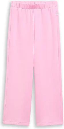 TOM TAILOR Mädchen Hose  rosa | 116