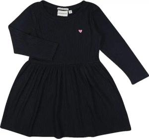 TOM TAILOR Mädchen Kleid dunkelblau | 128-134