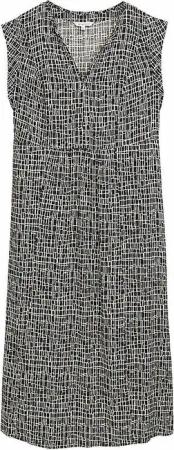 TOM TAILOR Midikleid  beige | 38