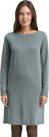 TOM TAILOR Minikleid mit Stretchanteil