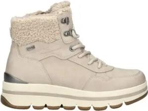 Tom Tailor  Moonboots Stiefelette