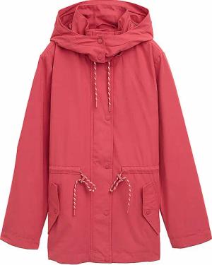 TOM TAILOR Parka koralle | S