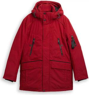 TOM TAILOR Parka rot | XL