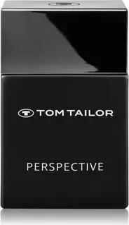 Tom Tailor Perspective Eau de Toilette
