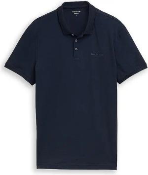 TOM TAILOR Poloshirt  blau | XXL