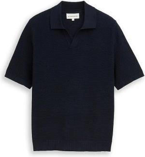 TOM TAILOR Poloshirt  dunkelblau | XXL
