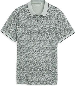 TOM TAILOR Poloshirt  mint | M