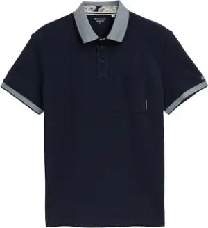 Tom Tailor  Poloshirt Poloshirt für Damen